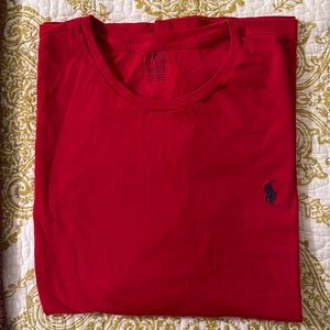 Polo by Ralph Lauren tee